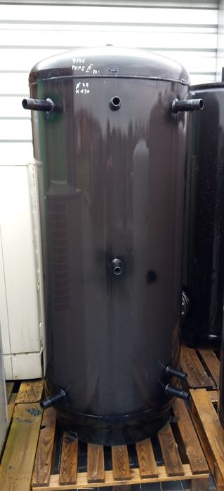 Bufor 750 L BINDL zasobnik idealny ocieplony GWARANCJA