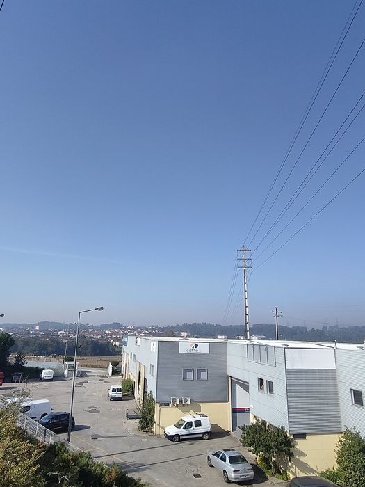 Armazém para arrendar