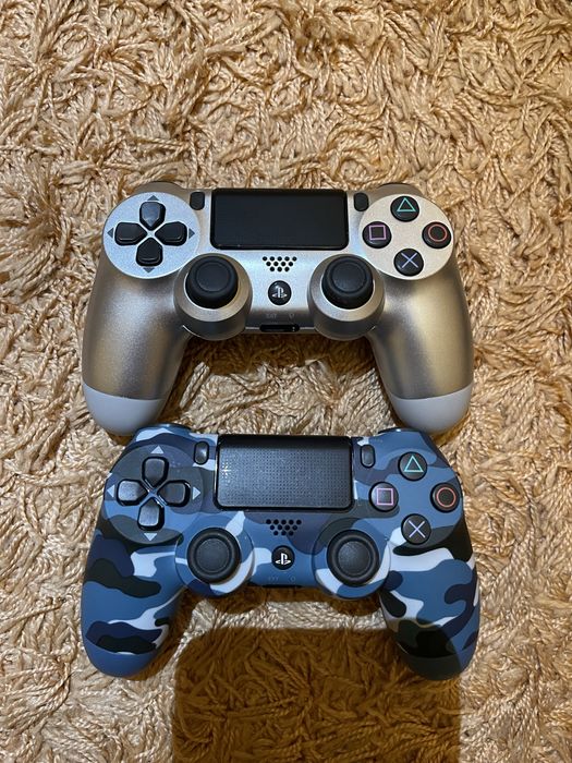 Продається PS 4 Pro ssd kingston 970gb