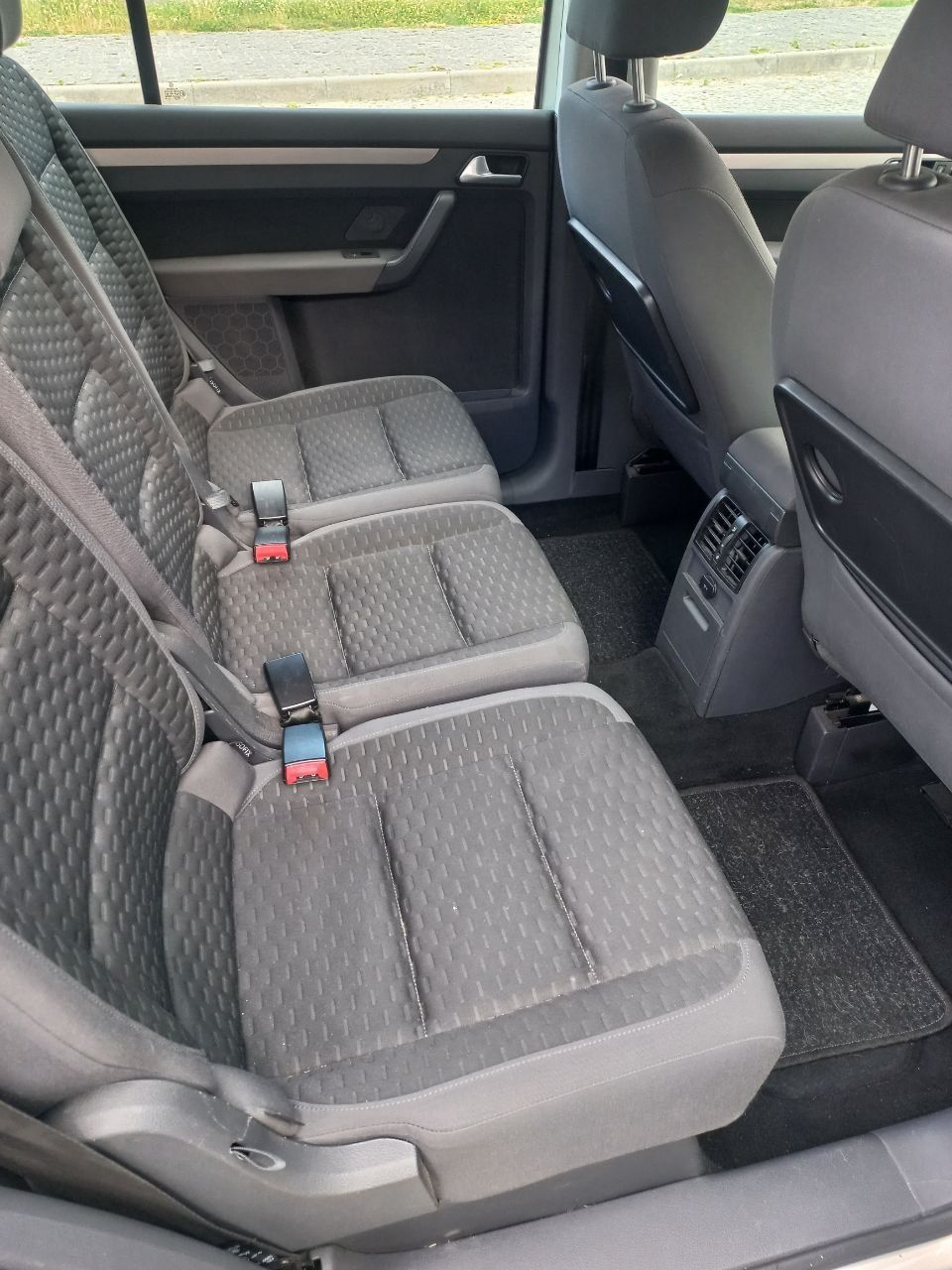 Продам Volkswagen Touran