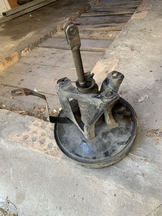 Вакуумный усилитель