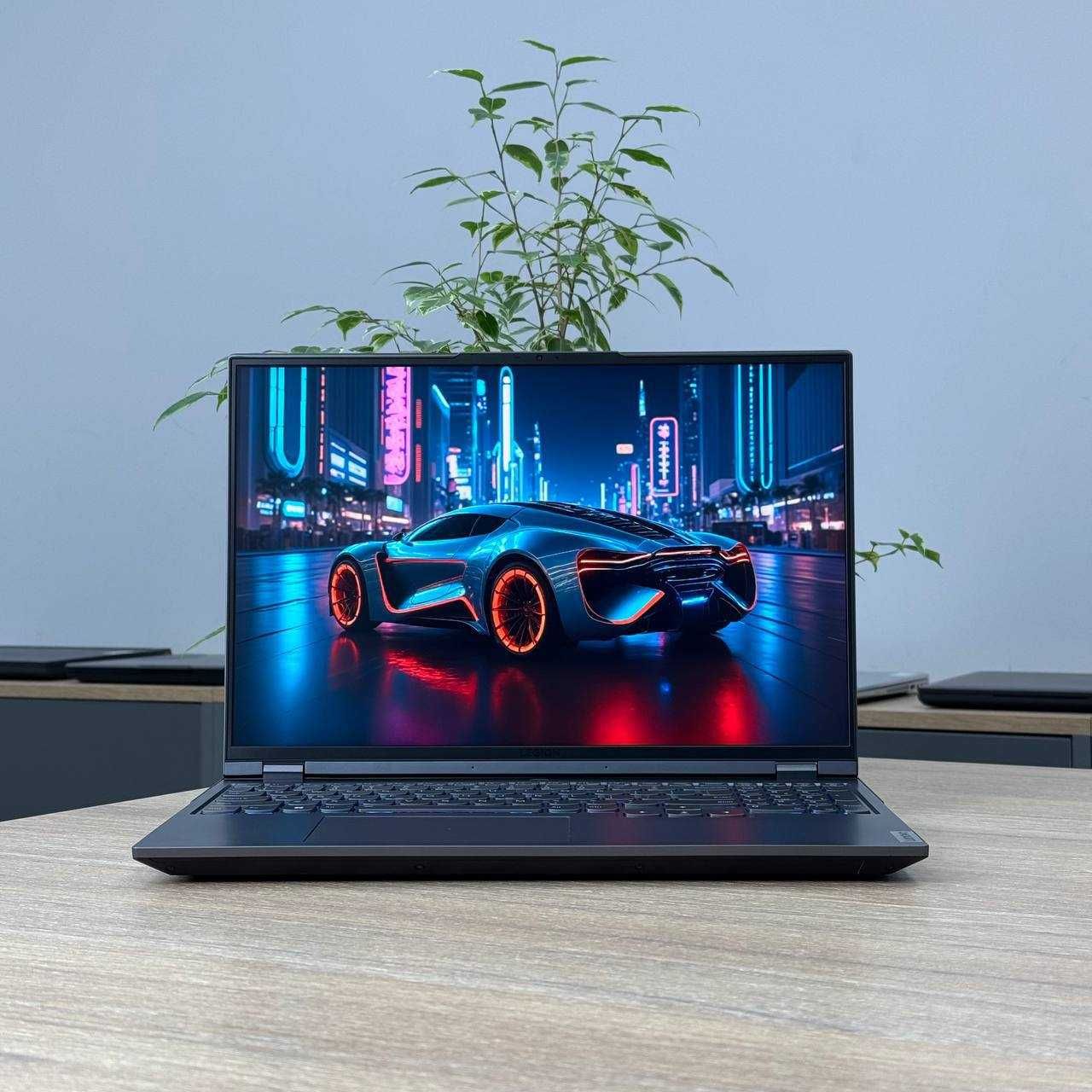 Ноутбуки игровые для работы |из Европы и | Гарантия От 6000грн