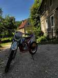 Kayo K2 250 – Motocykl crossowy, bez wkładu, od ręki