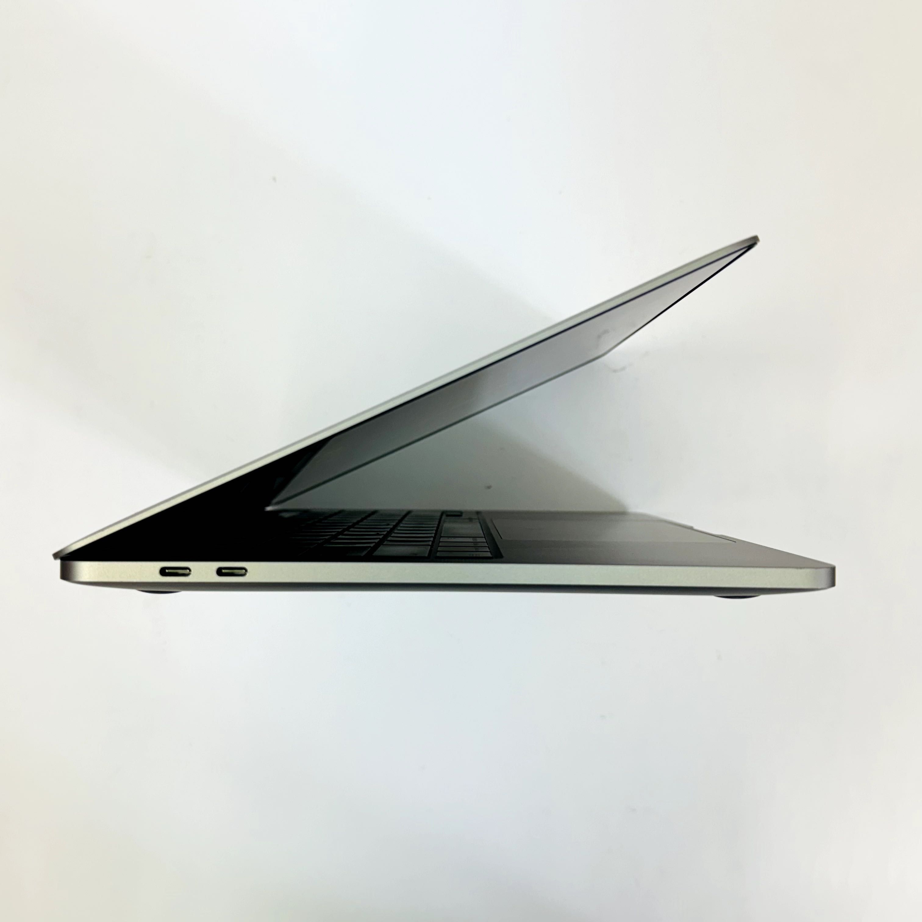 MacBook Pro 13" 2020 M1 Space Gray 16GB 256GB SSD