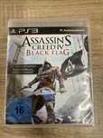 Assassins creed 4 black flag ps3