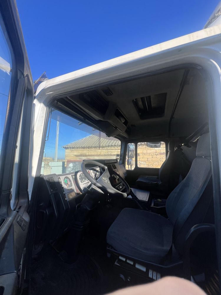 Man comandor f2000 414