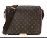 Mala Louis Vuitton Abbesses