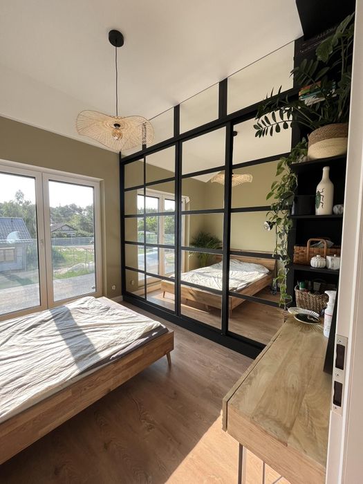 Meble na wymiar -zabudowy