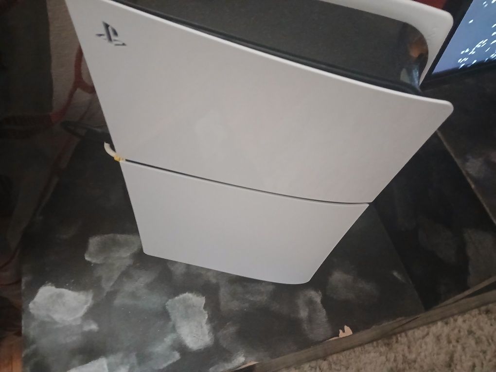 Playstation 5 nova