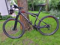 SCOTT Spark 960 full