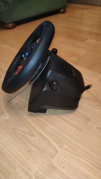 Руль Logitech g29 (Sony PlayStation 3/4 - PC)