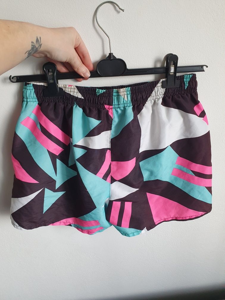 Spodenki, szorty damskie Umbro