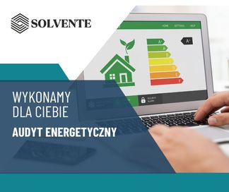 Audyt energetyczny, Kompleksowa realizacja program 