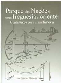 746 Parque das Nações uma freguesia a oriente : contributos para a su