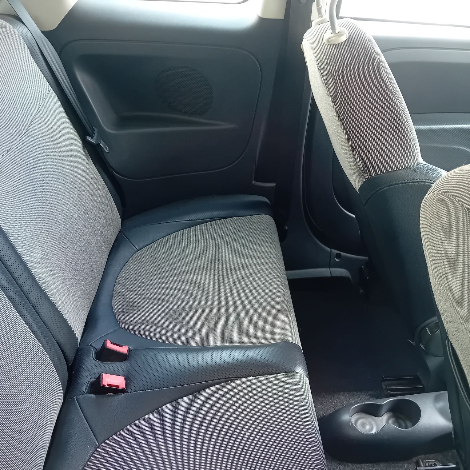 Fiat 500 c 1.3 cdti 95 cv cabrio Nacional