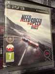 Sprzedam zamienię Need for speed Rivals Pl Ps3