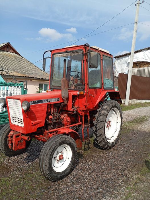 Продам Трактор Т-25