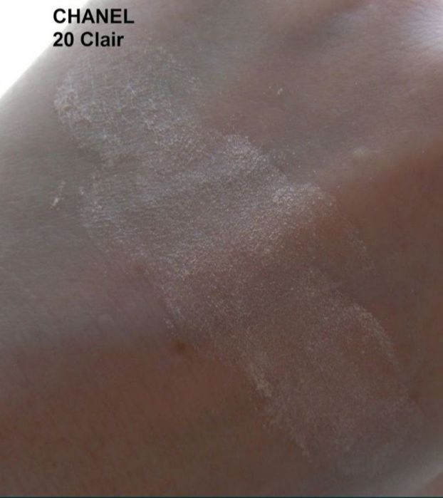 Chanel Poudre Universelle Libre Puder sypki do twarzy 20 Clair