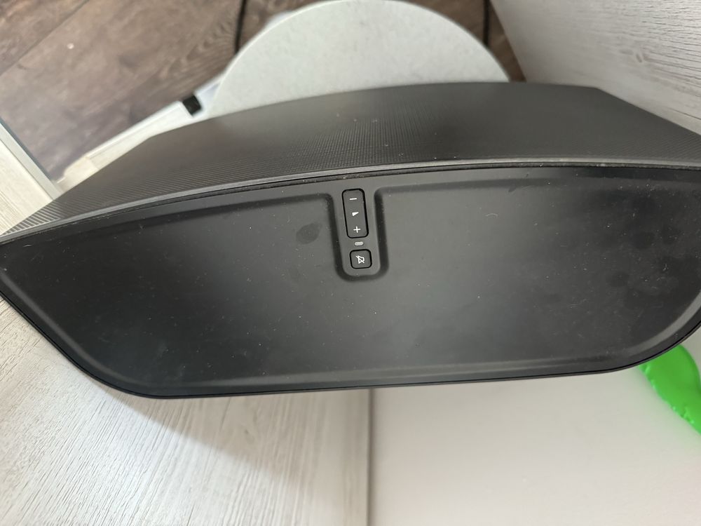 Sonos Zone player S5
