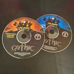 Gothic 1 - polska wersja językowa - 2CD - PC