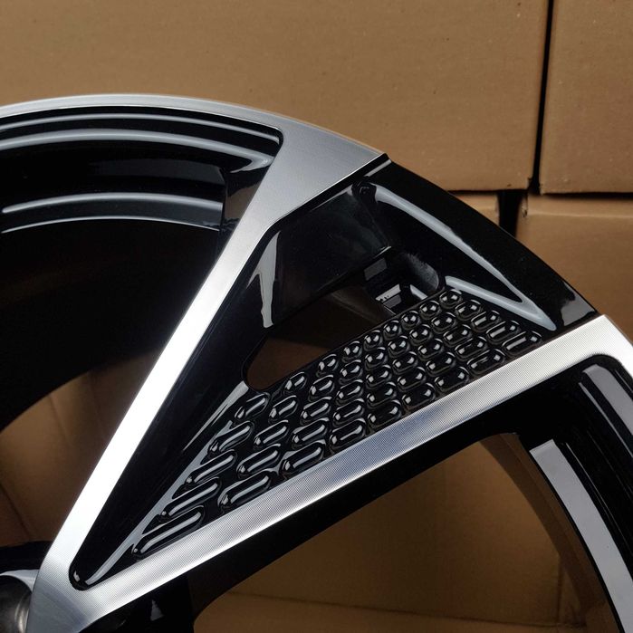 Диски На Авто R20 5x112 Ковані Audi RS4 RS5 A5 A6 A7 A8 Q7 SQ7 20 Ауди