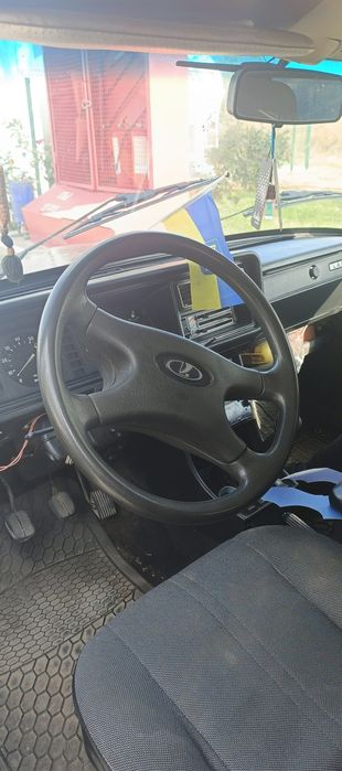 Продам ВАЗ 2104 в робочому стані