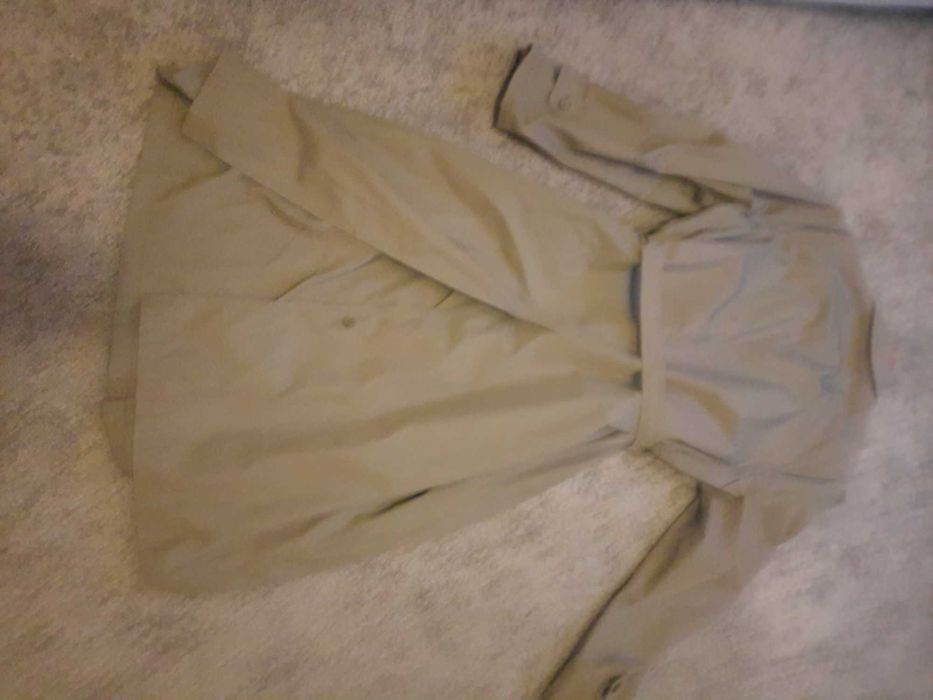 Gabardine senhora XL