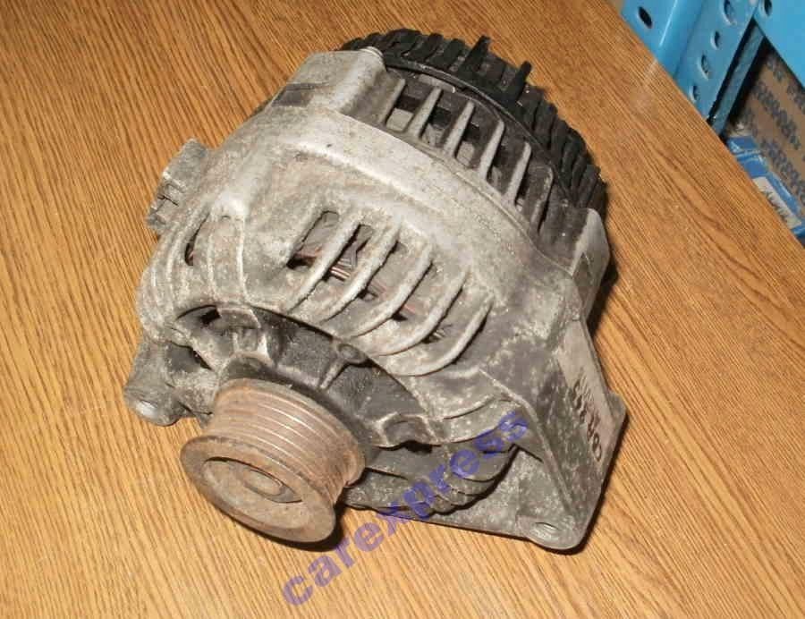 ALTERNATOR BMW SERII 3 5 OPEL OMEGA CA845