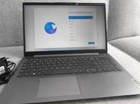 Laptop 15,6" Lenovo IdeaPad 3-15 i5-1135G7/12GB/512/Win11 + bonus