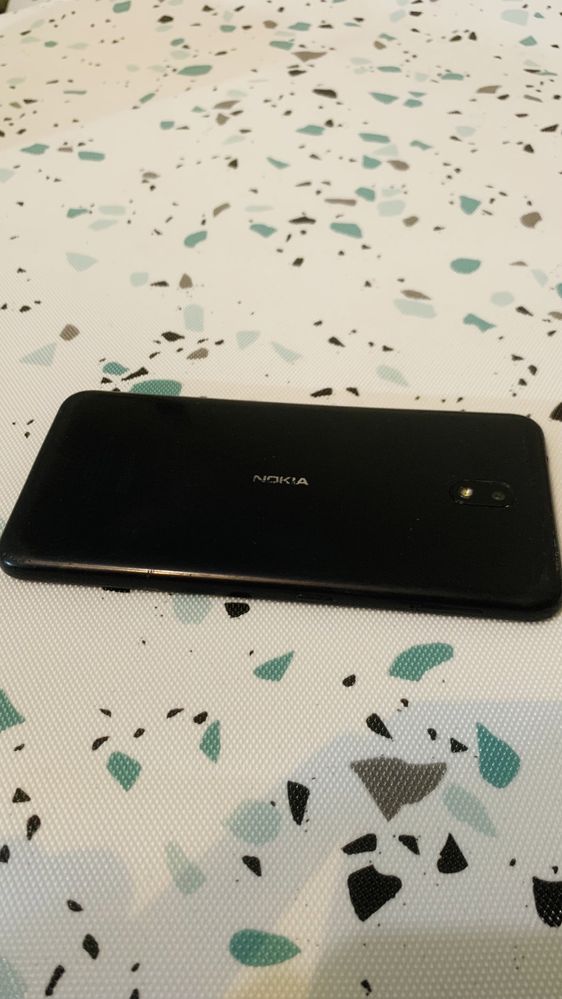 Телефон Nokia 3.2 TA- 1156