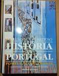 Livro História de Portugal - Portugal em Transe - José Mattoso