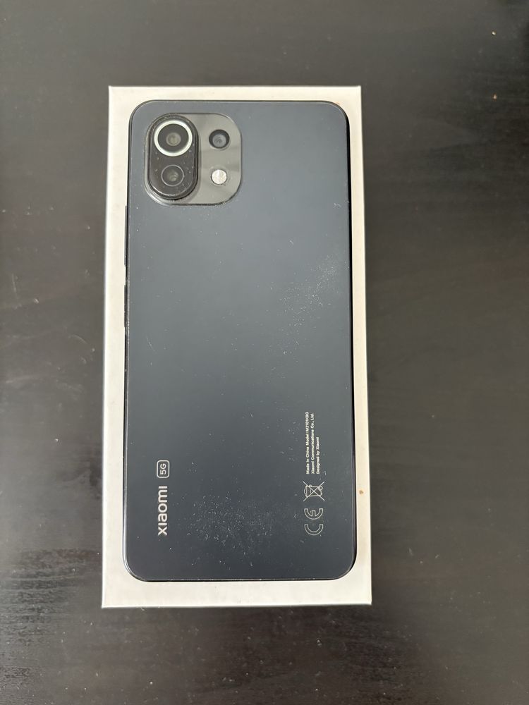 Xiaomi Mi 11 Lite 5G