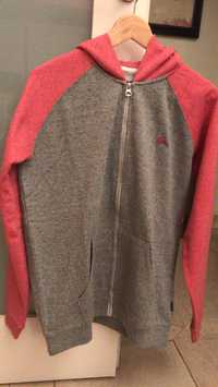 Sweat shirt QUICKSILVER original.