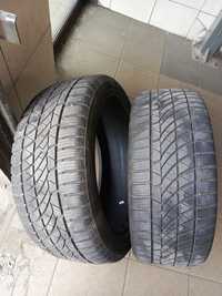 Opony Hankook 225/45/17