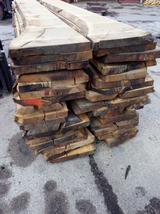 Tarcica dębowa mokra/sucha 50mm,28mm klasa I,II,III