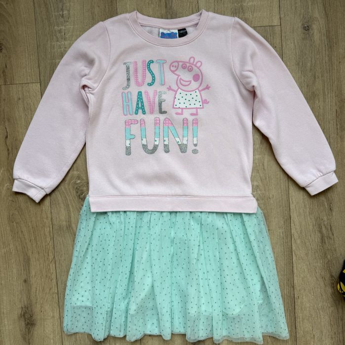 Плаття/сукні для дівчинки George 116