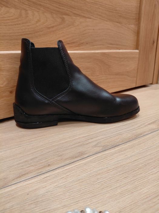 Buty do jazdy konnej rozmiar 37