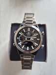Zegarek Casio Edifice Solar (bluetooth)