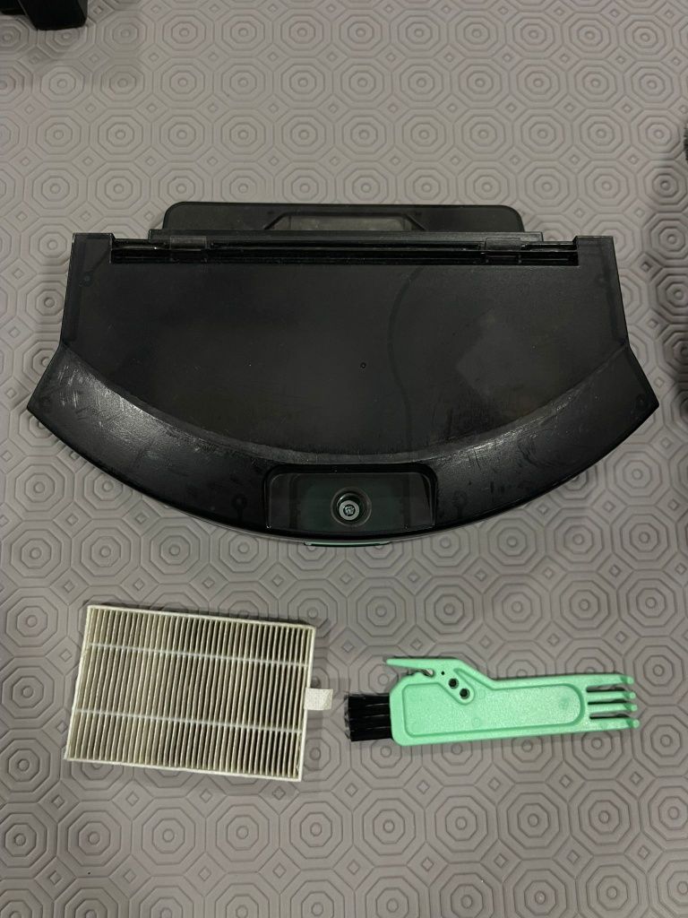 Aspirador Robot Create S18