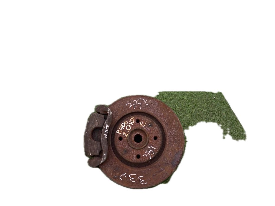 Manga de eixo frente esquerda PEUGEOT 406 (8B)