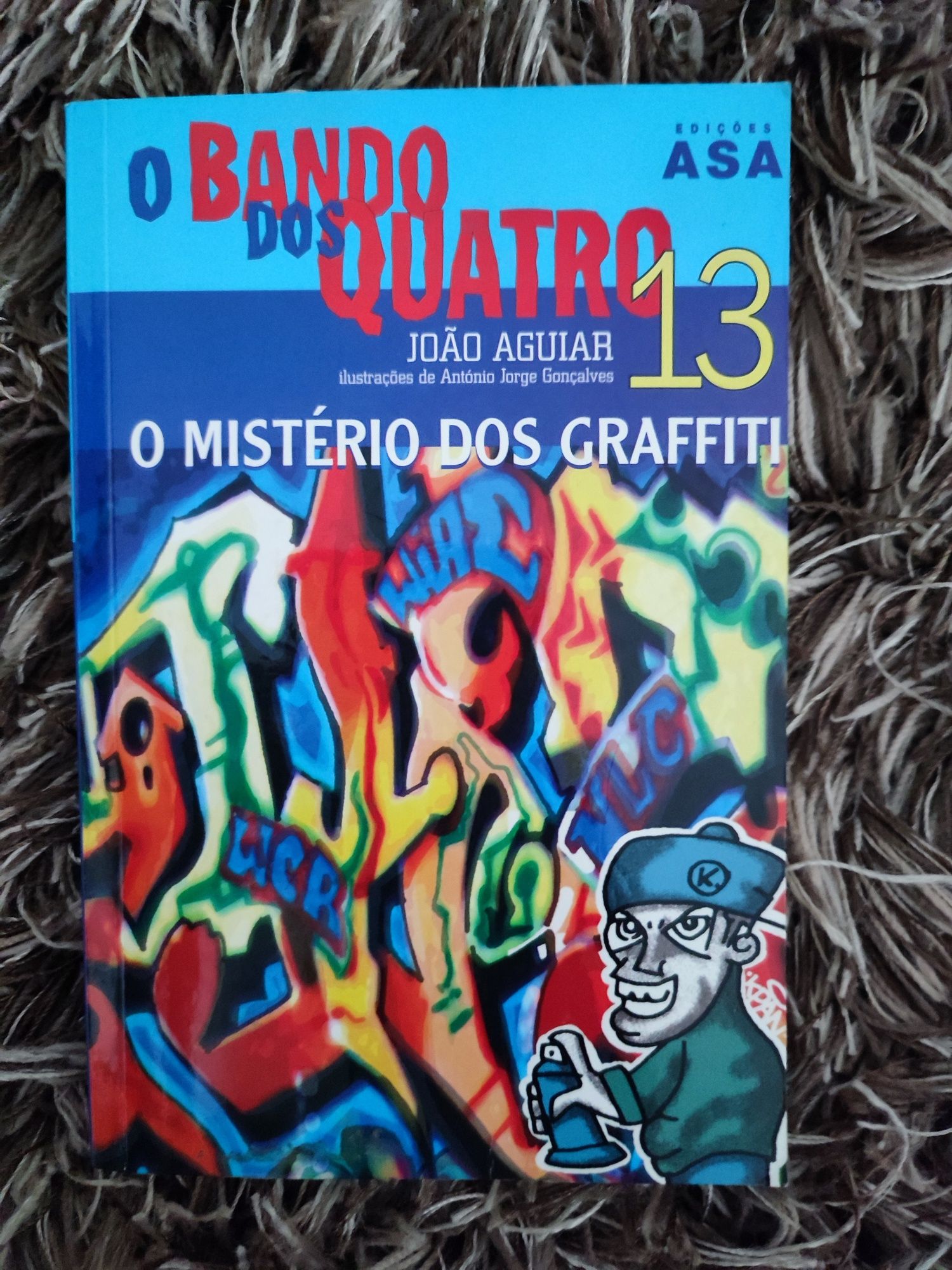 O bando dos quatro