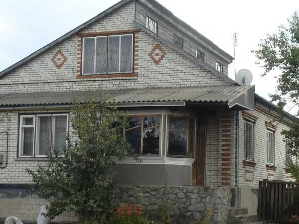 Продам будинок смт Гути Богодухівський район (169110)