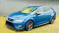 Seat Leon ST FR 2.0TDI 184cv