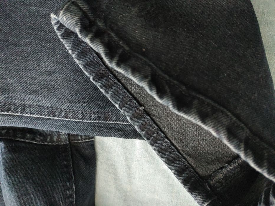 Джинсы женские F&F eur44 (50-52)-