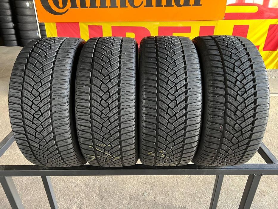 Шини 225/40 r18 Fulda Kristall Control HP2  2018р (219)