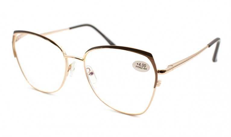 Женские очки/Очки для зрения/Готовые очки с диоптриями/Очки для чтения