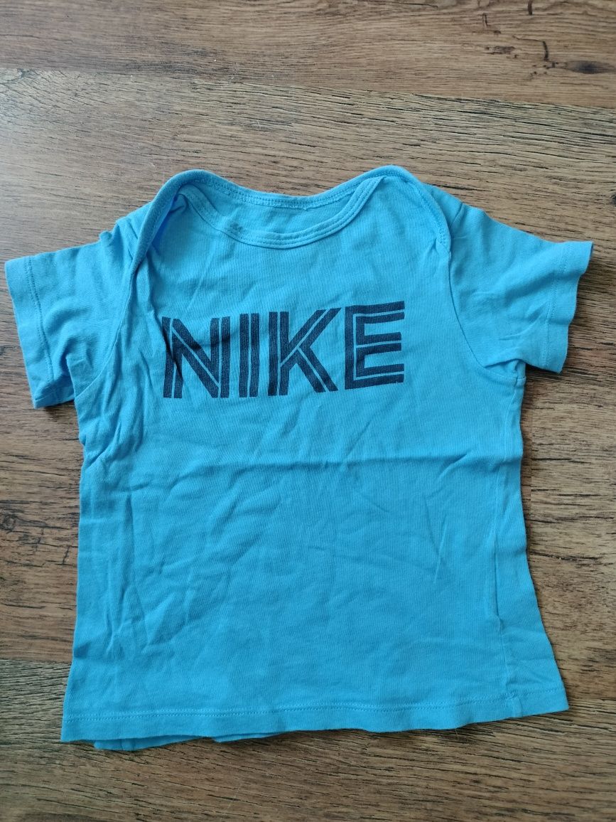 Koszulka Nike z krótkim rękawem r. 85/90