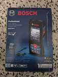 Bosh professional 120c NOVO SELADO