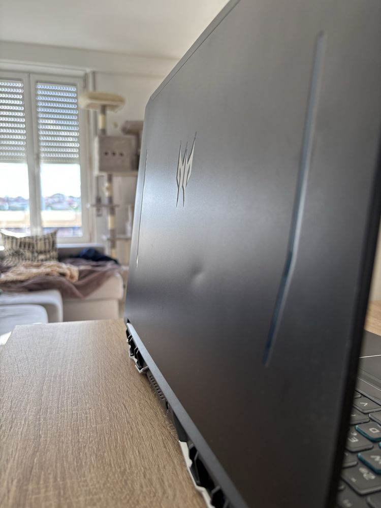 Portatil Gaming Predator PH315-53