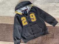 #8 Bluza Reserved dla chłopca r. 128